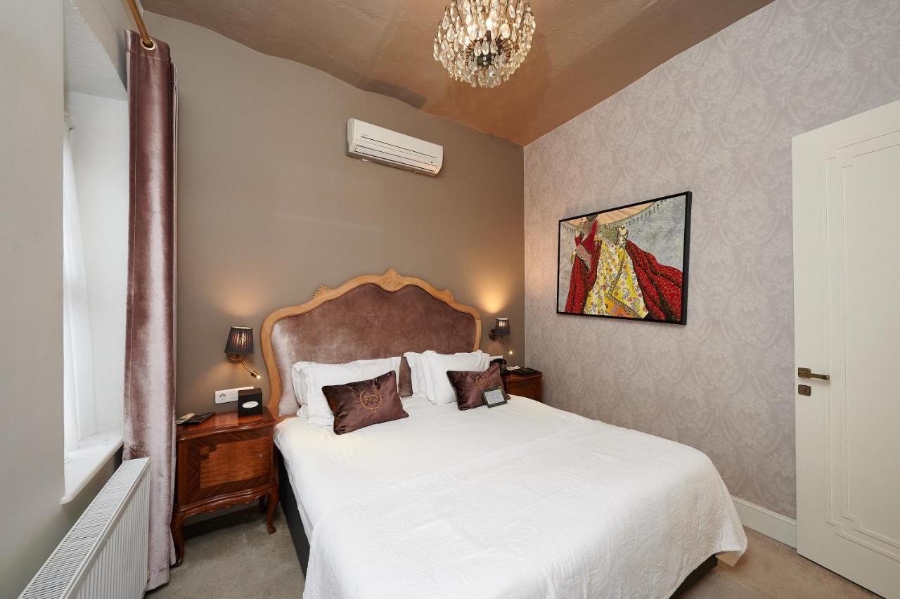 Hotel Faik Pasha Special Category Beyoglu 4*